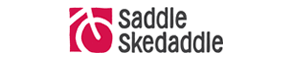 Saddle skedaddle