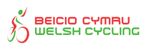 logo beicio Cymru welsh cycling